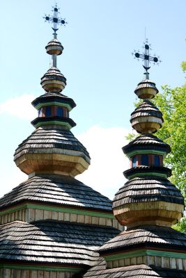 Beskid Niski 2015