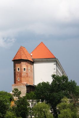 Sandomierz 2016