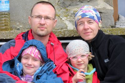 Bieszczady, wiosna 2013