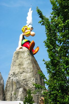 Park Asteriska