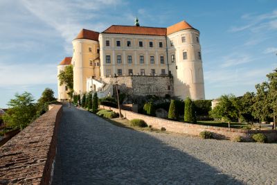 Mikulov