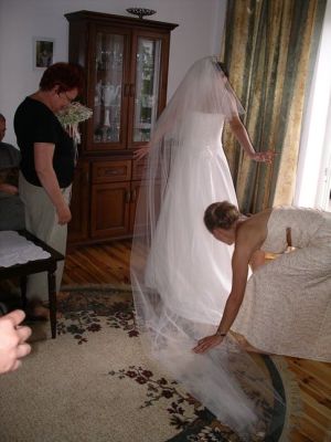 ostatnie poprawki pod czujnym okiem teciowej 8800801744 o