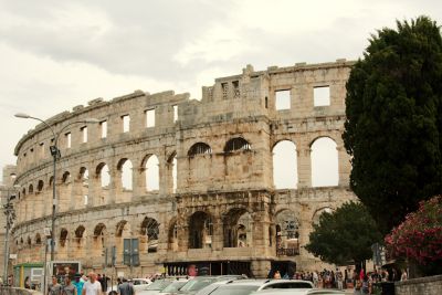 Pula