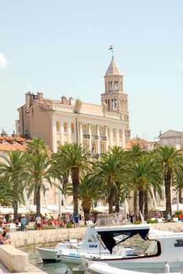 Split