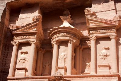 Petra