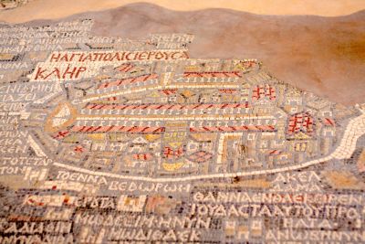 Madaba