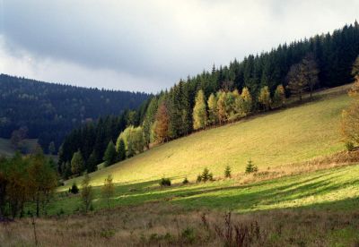 Masyw Śnieżnika i Góry Bialskie 2007