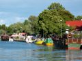 widok na port w rowach 8851272540 o