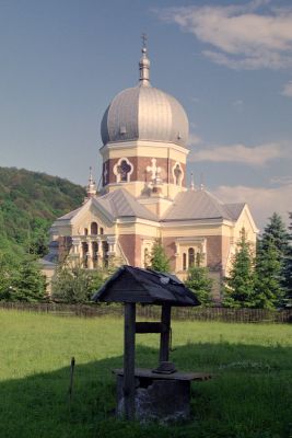 cerkiew w polanach 8802504185 o