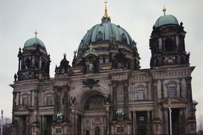 berliner dom   katedra 8812989826 o