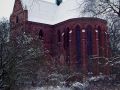klasztor w chorin 8812995852 o