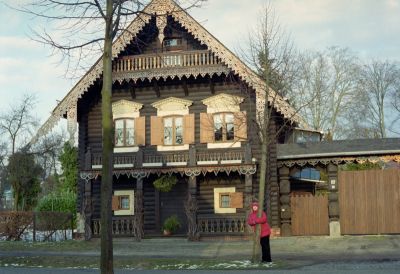 poczdam   dzielnica rosyjska 8812982494 o