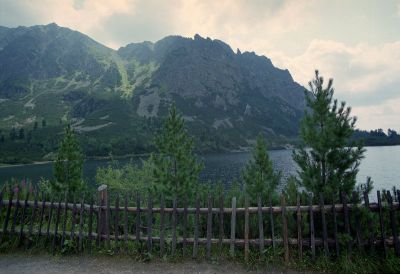 jezioro popradzkie 8812816096 o