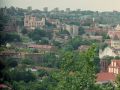 widok na wilno z gry trzech krzyy 8812495502 o