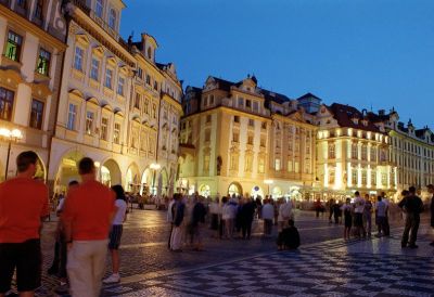 rynek starego miasta 8812186454 o