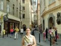 uliczki starego miasta 8801734153 o