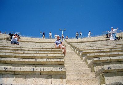 amfiteatr w cezarei 8801363805 o