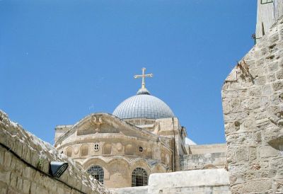 bazylika grobu 8801408549 o