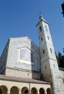 bazylika nawiedzenia w elbiety 8812009058 o