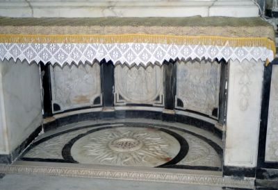 ein karem   miejsce narodzenia w jana chrzciciela 8812008686 o