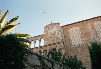 koci franciszkanw 8811938760 o
