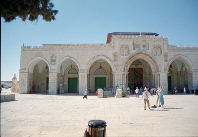 meczet al aksa 8811956198 o