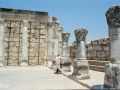synagoga w kafarnaum 8801395453 o