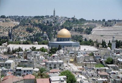 widok z wiey kocioa luteraskiego 8801408957 o