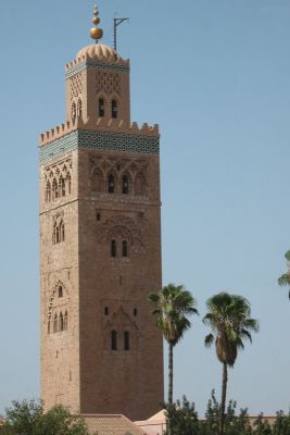 Marrakesz