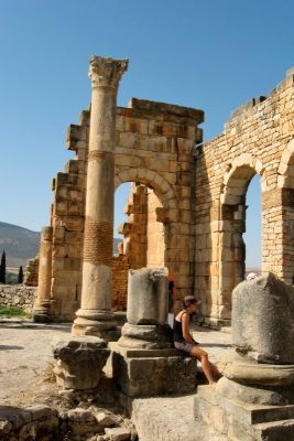 Volubilis