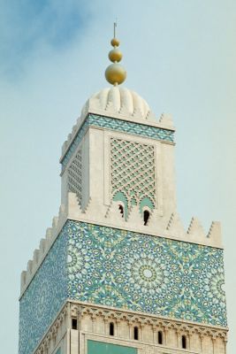 Casablanca