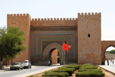 Meknes